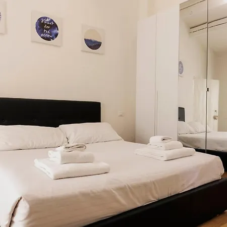Pepi Comfort Apartment Florenz Exterior foto