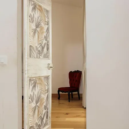 Pepi Comfort Apartment Florenz Exterior foto