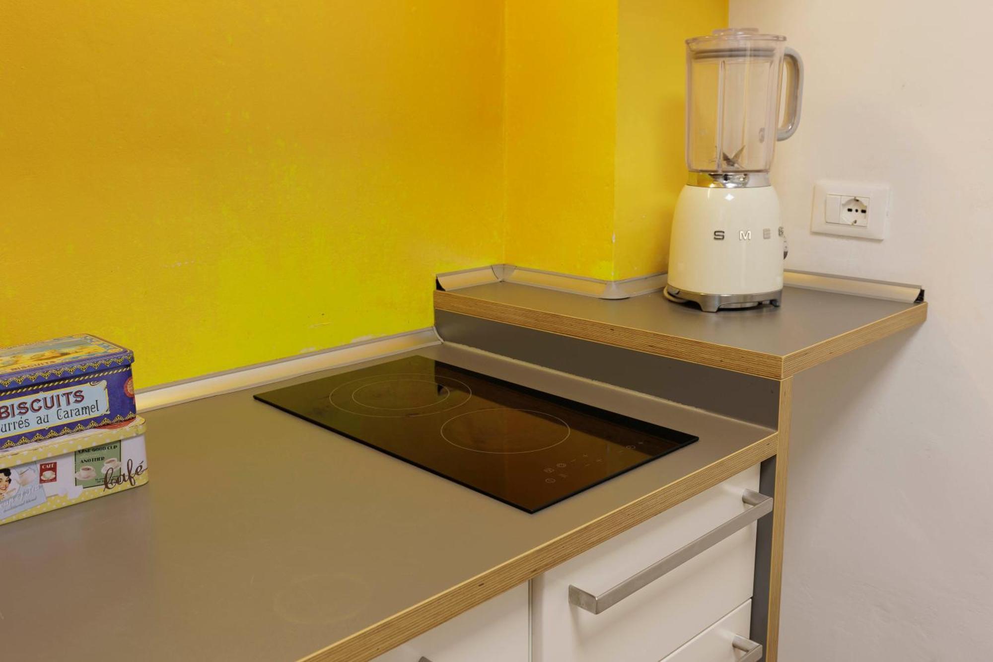 Apartment Pepi Comfort Florenz