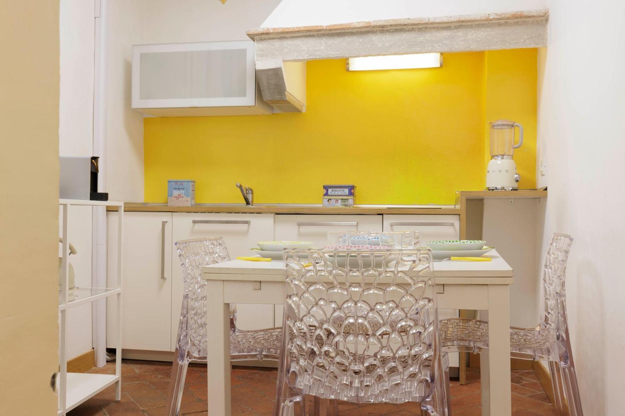 Apartment Pepi Comfort Florenz